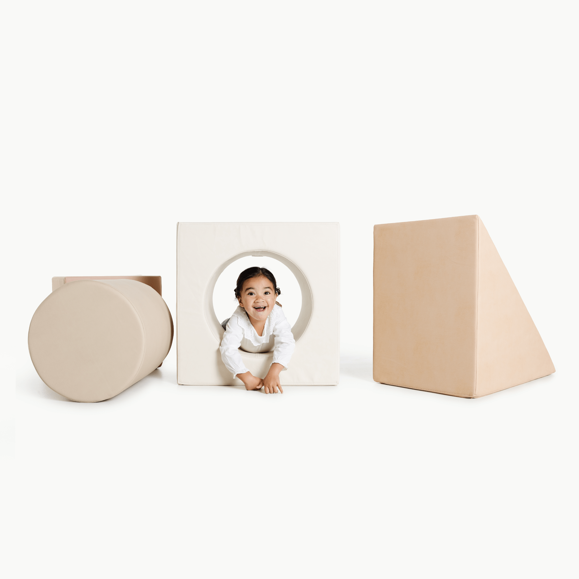 Image of Wholesale Block Playset